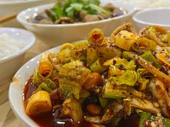 凉拌肠头-天一沾水肥肠(科园一街店)