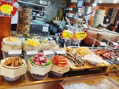 -潍城老菜馆·地标美食
