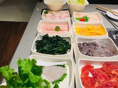 -海底捞火锅(锦艺城店)