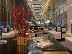 -成都仁恒格蓝柏薇酒店公寓