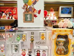 -泡泡玛特POPMART(合生汇店)