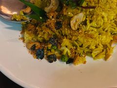 -帕蓝·暹罗料理(大学路店)