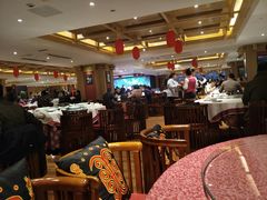 大堂-阿斯牛牛·凉山菜(新会展店)