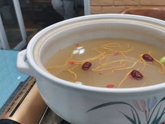 -阿鹏故事云南野生菌火锅(人民路店)