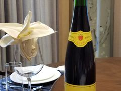 红酒-水月周庄铂尔曼酒店-水月荟中餐厅