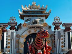 -渔岛海洋度假区