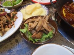 -金石老面坊·渔家菜(金石滩店)