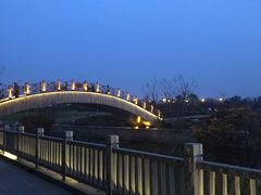 -渡海小渔村.老辈日照菜