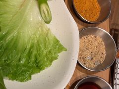 -恩你小木屋·韩式料理(假日广场店)