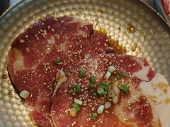 -山葵说·泥炉烤肉(泰达时尚E街区店)
