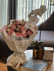 -茉莉智慧母婴护理中心(瑰丽店)