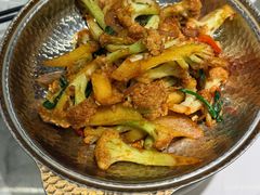 -阿毛饭店首店·宁波老字号(文化广场店)