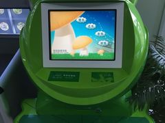 -海曙区图书馆