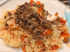 -新疆伊宁远征餐厅