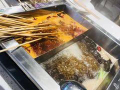-串一火锅(赛格国际购物中心店)