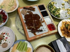 -新侨小馆(东直门北小街店)