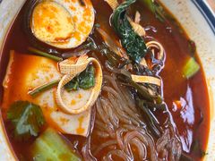 -宋益驴蹄子面肉夹馍(辛家庙店)