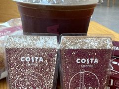 -COSTA COFFEE(恒基名人购物中心店)