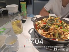 -蛙喔牛蛙(淮安吾悦店)