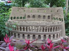 -南宫五洲植物乐园