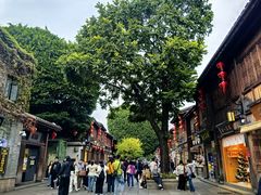 -三坊七巷历史文化街区