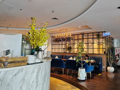 -花舍·新派粤菜·西餐·下午茶(亚运村·鸟巢店)