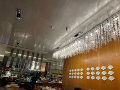 -二楼咖啡厅·厦门源昌凯宾斯基大酒店(湖滨中路店)
