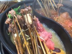 -钢管厂五区小郡肝火锅串串香(总店)