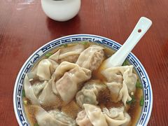-古徽州馄饨店(宝安路店)