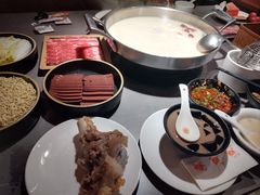 -骨之味·筒骨汤火锅(江头店)