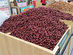 -百佳永辉超市(东城万达店)