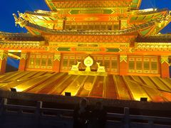 -蜀大侠火锅(香格里拉店)