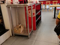 -永和大王(茉莉上新·友谊店)