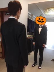 -Lisamoon礼慕纱婚纱礼服高级定制