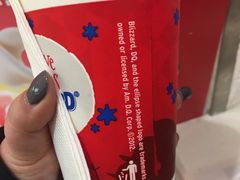 -DQ·蛋糕·冰淇淋(虹口龙之梦店)