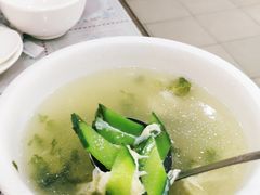 -北大地皖峰饭馆