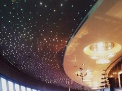 -广州花园酒店·凌璇阁旋转餐厅CAROUSEL360