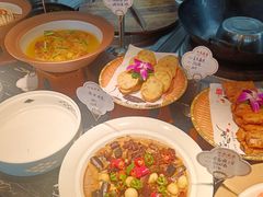 -江南婆婆(车墩店)