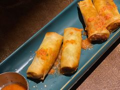 娘惹手工春卷-LUNA娘惹餐厅·星厨主理(甬城旗舰店)