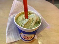-DQ·蛋糕·冰淇淋(五角场万达店)