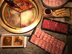 -麻路成都火锅(柏威年店)