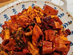 -十面欢腾·海鲜面·台式Bistro(长乐路店)