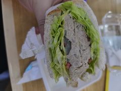 -皇后西斯汀饼店(文化路店)