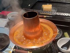 -王家渡火锅店(棕榈泉店)