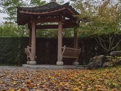 -武汉园博园(武汉自然博物馆)