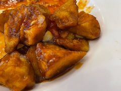 -西部马华清真兰州牛肉面·烧烤夜市(关东店)