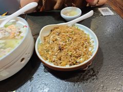 -三道菜(明堂公园店)