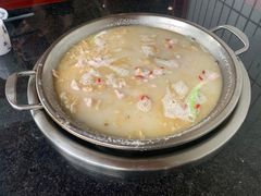 -老来福·非遗酸汤兔(凯旋路店)