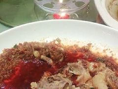 东坡肘子-眉州东坡(通州店)
