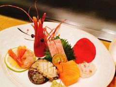 -和·铁板烧·OMAKASE(望京昆泰嘉晟酒店)